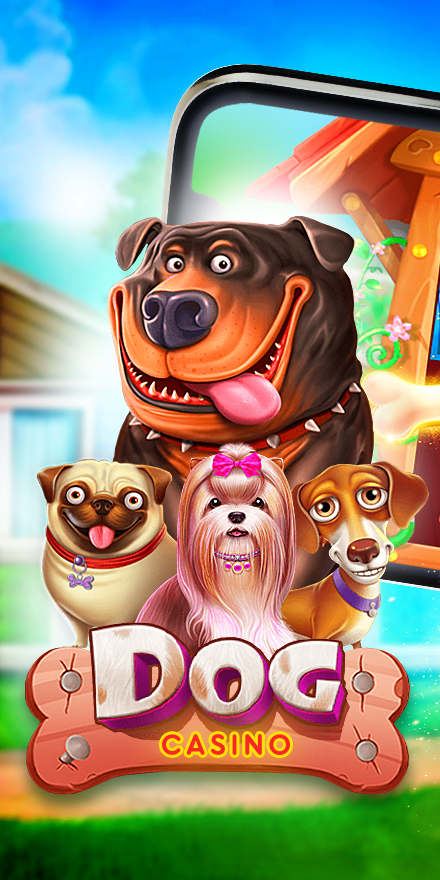 The Dog House Screenshot